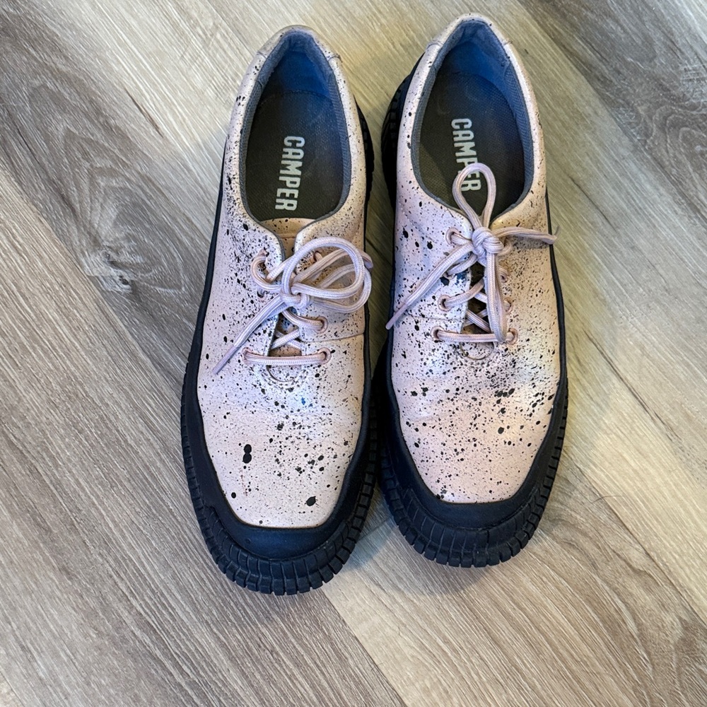 Camper Women's Pix Shoe